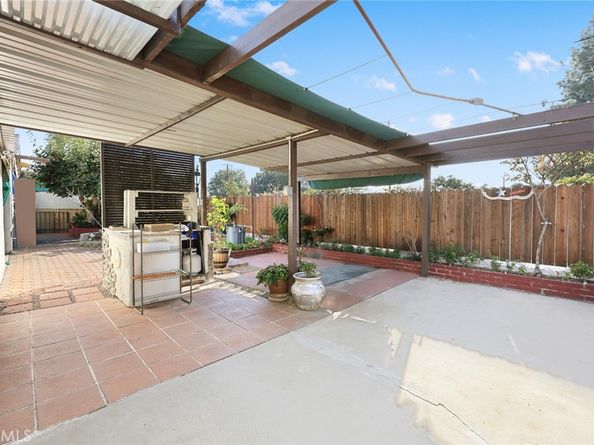 3047 S 8th, Arcadia CA 91006