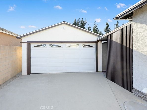 3047 S 8th, Arcadia CA 91006