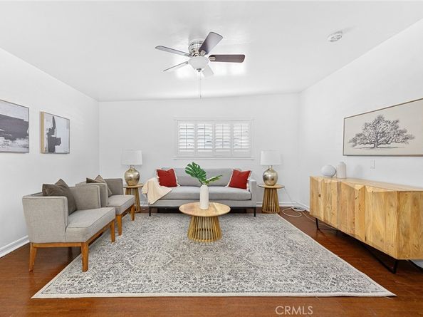 3047 S 8th, Arcadia CA 91006