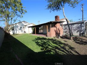 608 E Chestnut, San Gabriel CA 91776