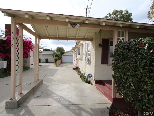 608 E Chestnut, San Gabriel CA 91776