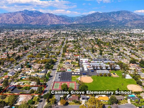 1431 S 6th Avenue, Arcadia CA 91006