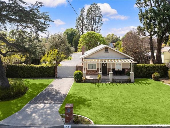 1431 S 6th Avenue, Arcadia CA 91006