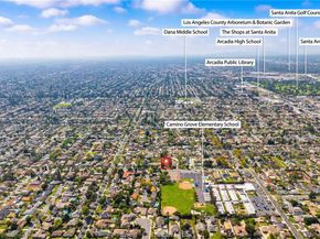 1431 S 6th Avenue, Arcadia CA 91006