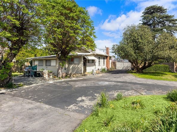 1431 S 6th Avenue, Arcadia CA 91006