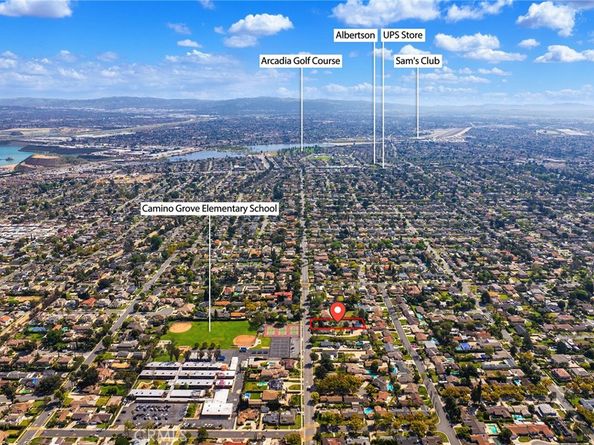 1431 S 6th Avenue, Arcadia CA 91006