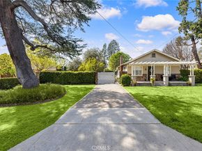 1431 S 6th Avenue, Arcadia CA 91006