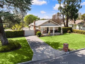 1431 S 6th Avenue, Arcadia CA 91006