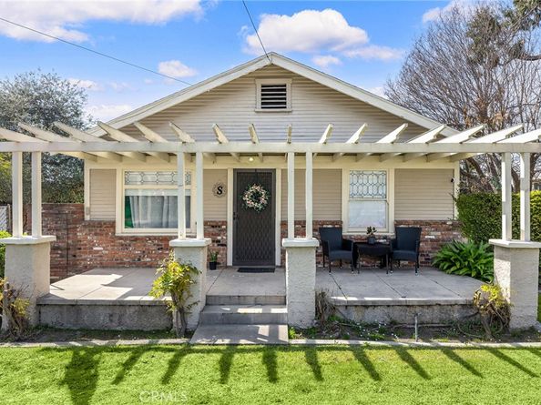 1431 S 6th Avenue, Arcadia CA 91006