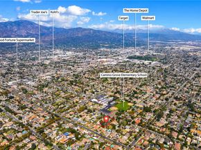 1431 S 6th Avenue, Arcadia CA 91006