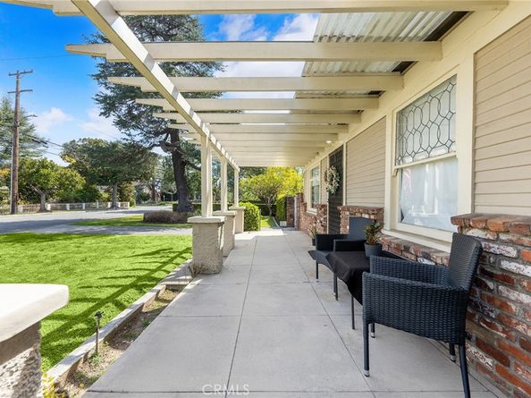 1431 S 6th Avenue, Arcadia CA 91006