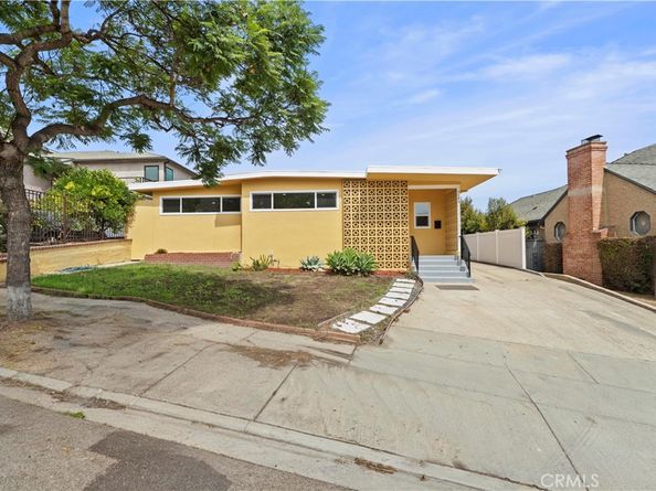 5126 Marvale, View Park CA 90043