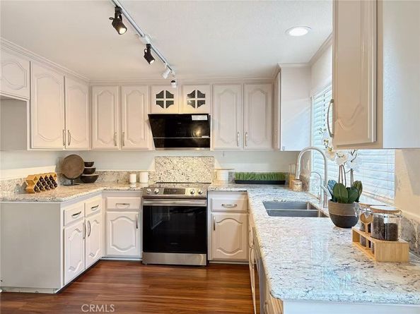 133 California Street 6, Arcadia CA 91006