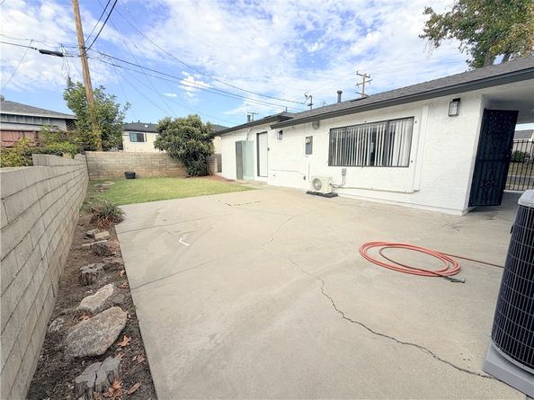 501 W Floral Drive, Monterey Park CA 91754