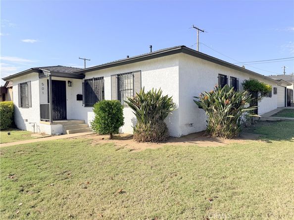 501 W Floral Drive, Monterey Park CA 91754