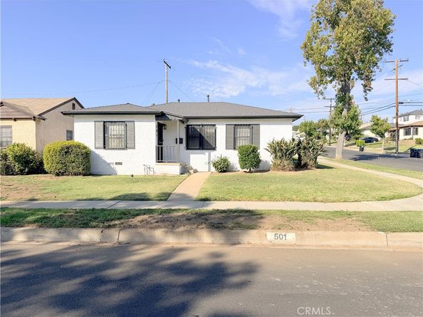 501 W Floral Drive, Monterey Park CA 91754