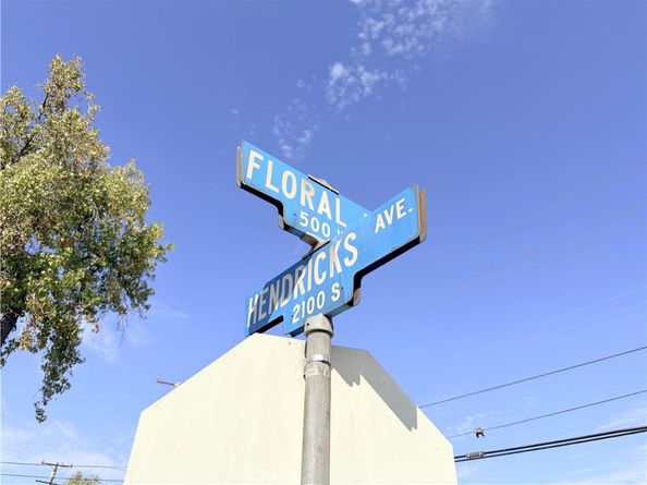 501 W Floral Drive, Monterey Park CA 91754
