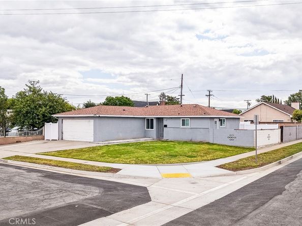 1504 Bromley, La Puente CA 91746