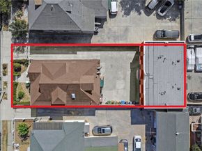 1147 Fedora Street, Los Angeles CA 90006