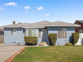 11433 Elmcrest, El Monte CA 91732