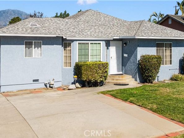 11433 Elmcrest, El Monte CA 91732