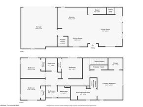 1654 W Plaza Del Amo, Torrance CA 90501