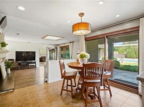 541 Rosemarie Dr., Arcadia CA 91007