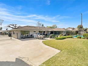 541 Rosemarie Dr., Arcadia CA 91007
