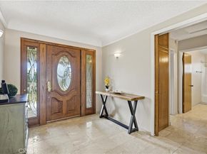 541 Rosemarie Dr., Arcadia CA 91007