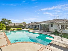 541 Rosemarie Dr., Arcadia CA 91007