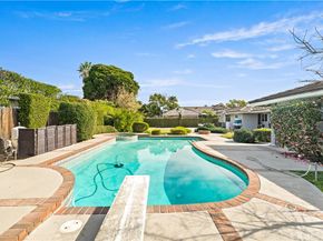 541 Rosemarie Dr., Arcadia CA 91007