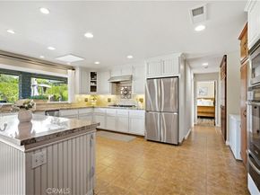 541 Rosemarie Dr., Arcadia CA 91007