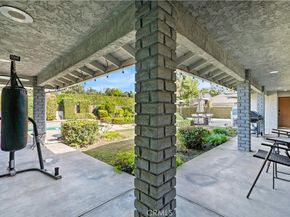 541 Rosemarie Dr., Arcadia CA 91007