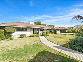 541 Rosemarie Dr., Arcadia CA 91007