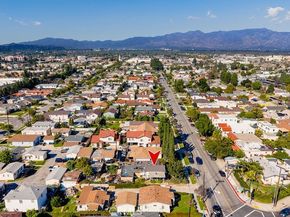 611 S Marguerita Ave, Alhambra CA 91803