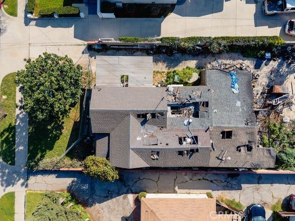 611 S Marguerita Ave, Alhambra CA 91803