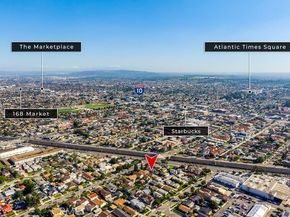 611 S Marguerita Ave, Alhambra CA 91803