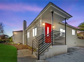 1421 E Norwood, Alhambra CA 91801