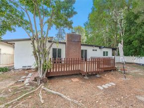 8787 Via Linda, Whittier CA 90605