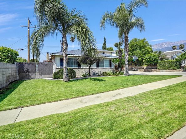 6280 Kinlock Avenue, Rancho Cucamonga CA 91737
