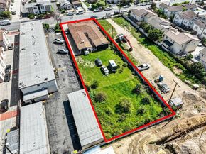 4131 Rowland Avenue, El Monte CA 91731