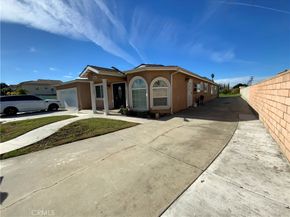 4131 Rowland Avenue, El Monte CA 91731