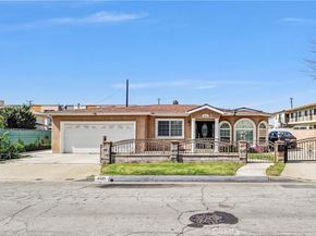4131 Rowland Avenue, El Monte CA 91731