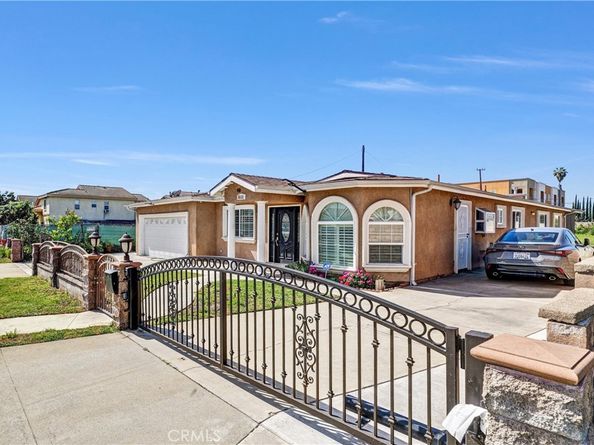 4131 Rowland Avenue, El Monte CA 91731