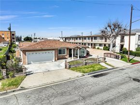 4131 Rowland Avenue, El Monte CA 91731