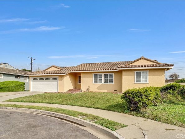 1911 W Doublegrove Street, West Covina CA 91790