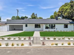 12621 Singing Wood Drive, Santa Ana CA 92705