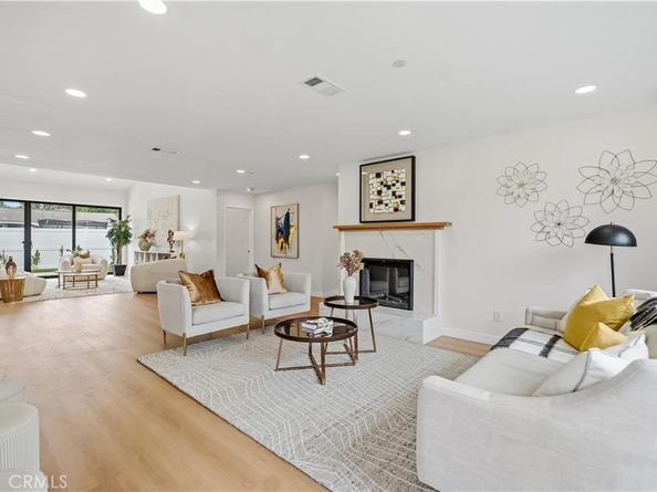 12621 Singing Wood Drive, Santa Ana CA 92705