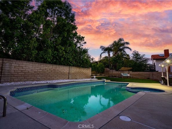 19461 Twin Hills Place, Porter Ranch CA 91326
