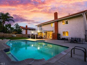 19461 Twin Hills Place, Porter Ranch CA 91326
